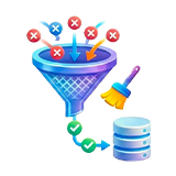 Mükerrer Kayıt Temizliği