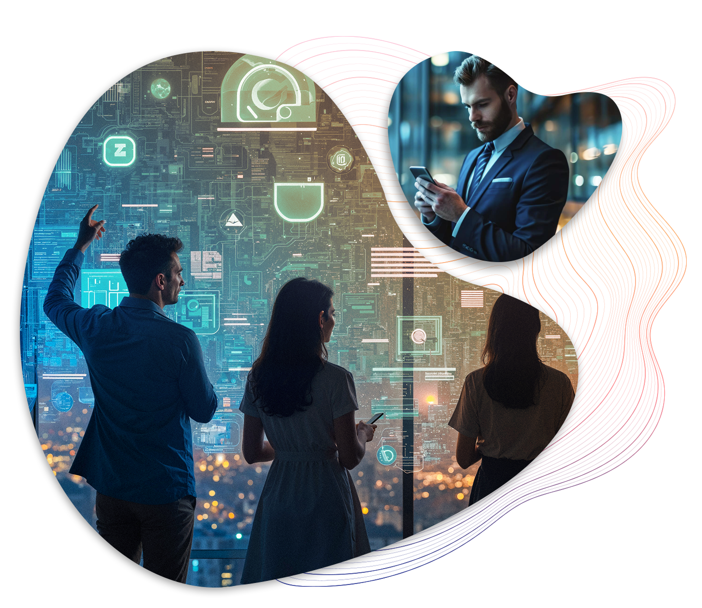 Kaydelen İletişim Kurumsal